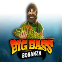 Big Bass Bonanza