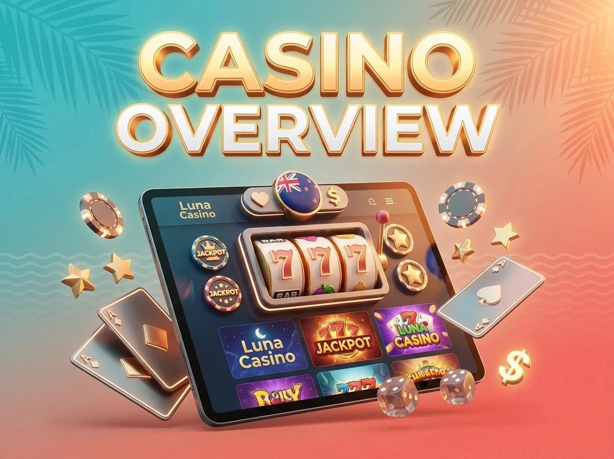 Casino Overview